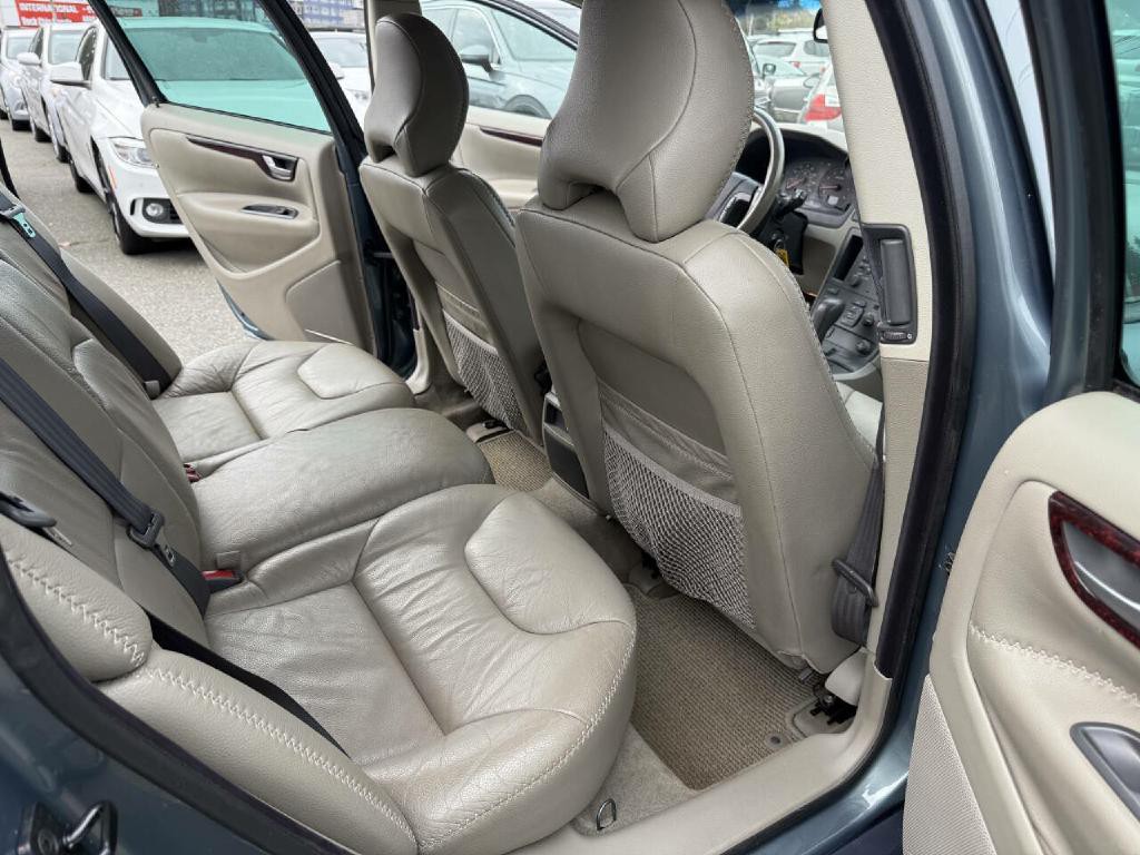 2003 Volvo XC70 Image 20