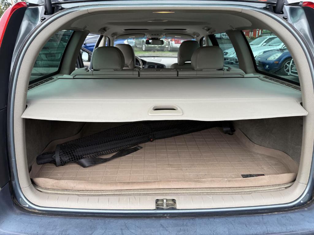 2003 Volvo XC70 Image 21