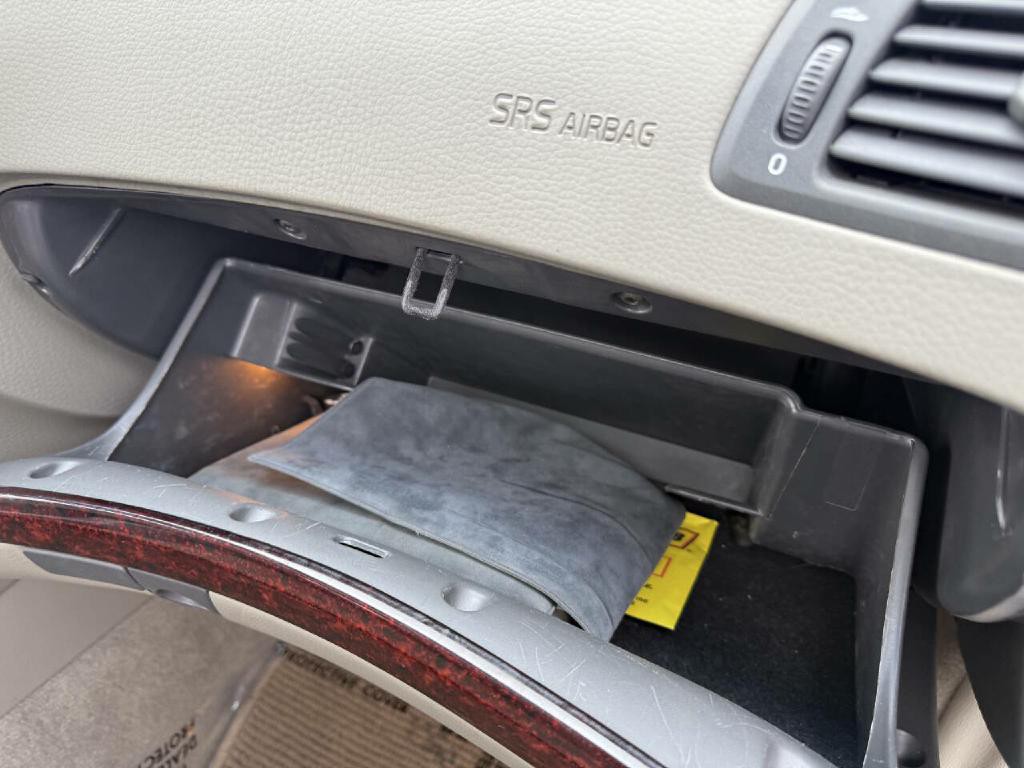 2003 Volvo XC70 Image 25