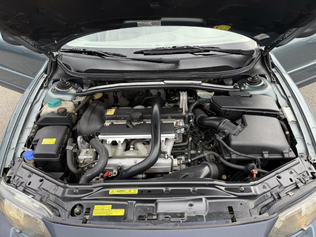 2003 Volvo XC70 Image 26