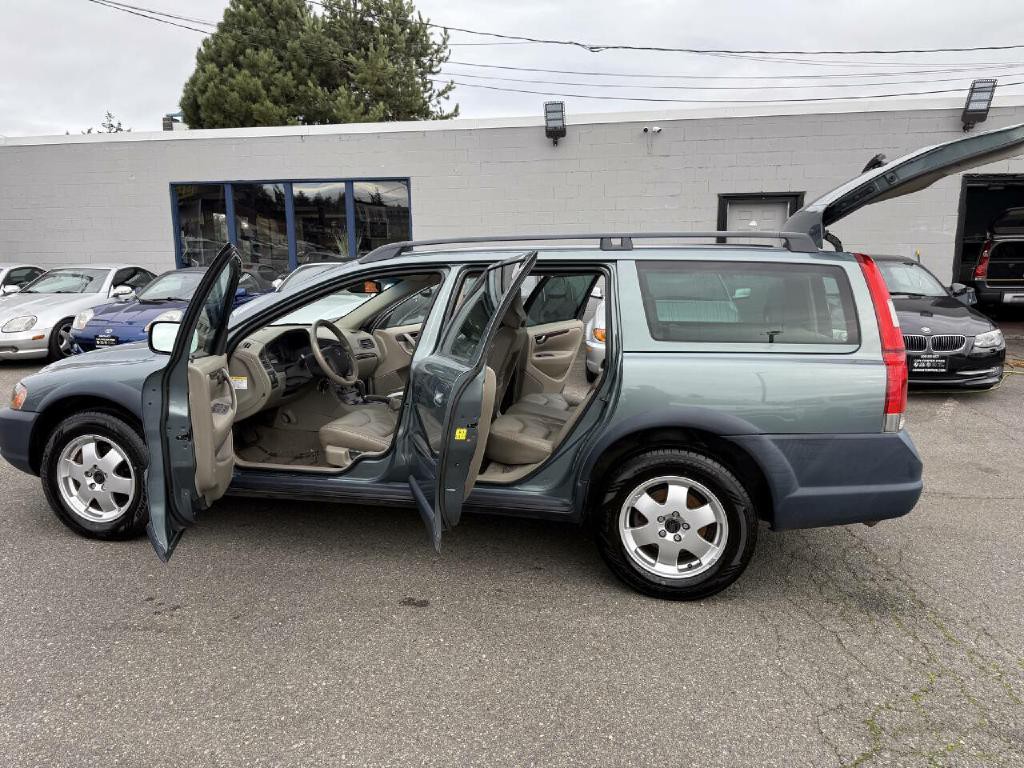 2003 Volvo XC70 Image 27