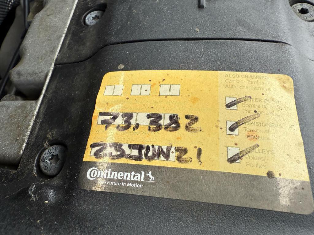 2003 Volvo XC70 Image 28