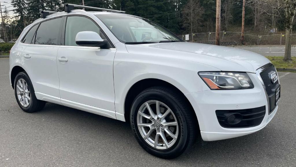 2012 Audi Q5 Image 5