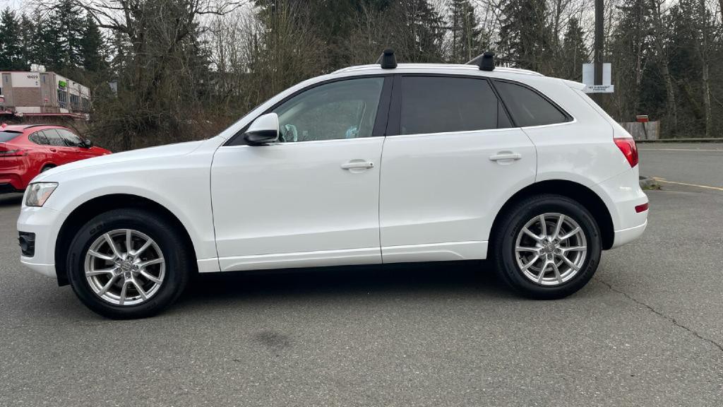 2012 Audi Q5 Image 10