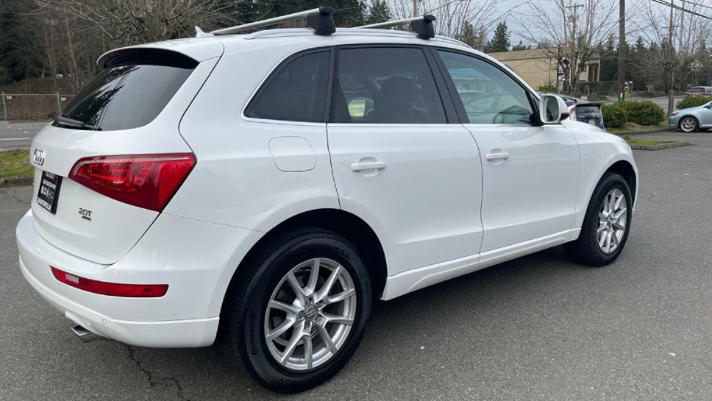 2012 Audi Q5 Image 15