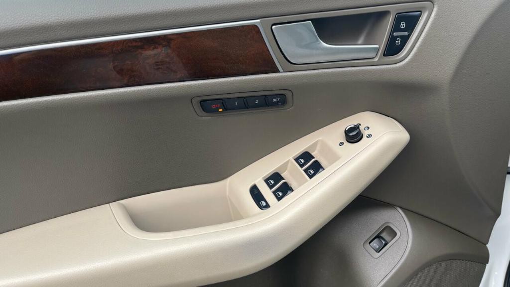 2012 Audi Q5 Image 19