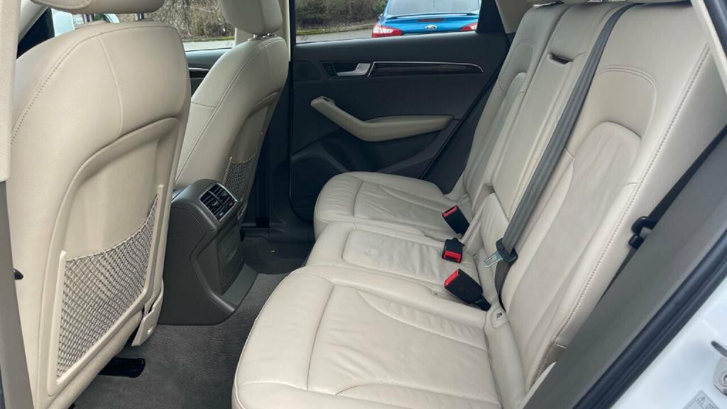 2012 Audi Q5 Image 21