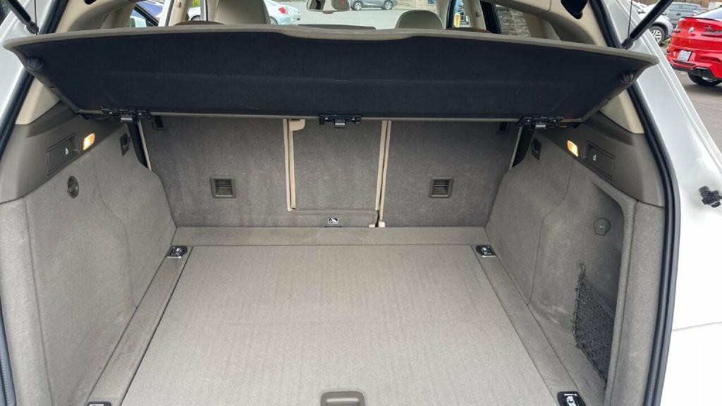 2012 Audi Q5 Image 23