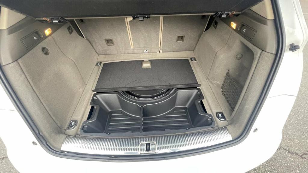 2012 Audi Q5 Image 25