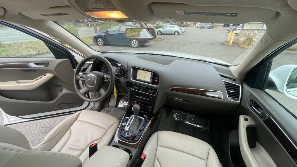 2012 Audi Q5 Image 26