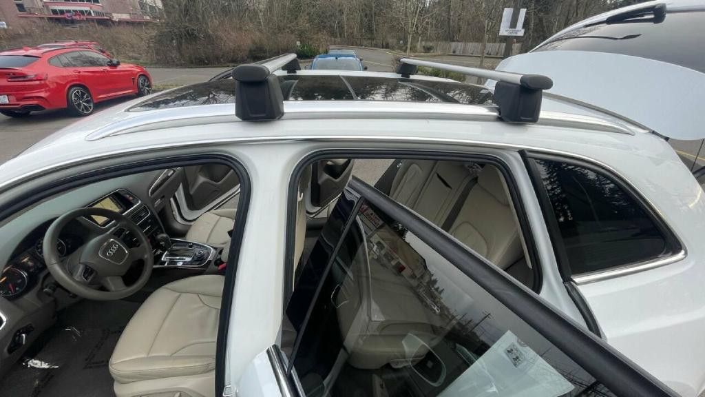 2012 Audi Q5 Image 28