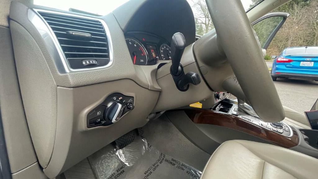 2012 Audi Q5 Image 29