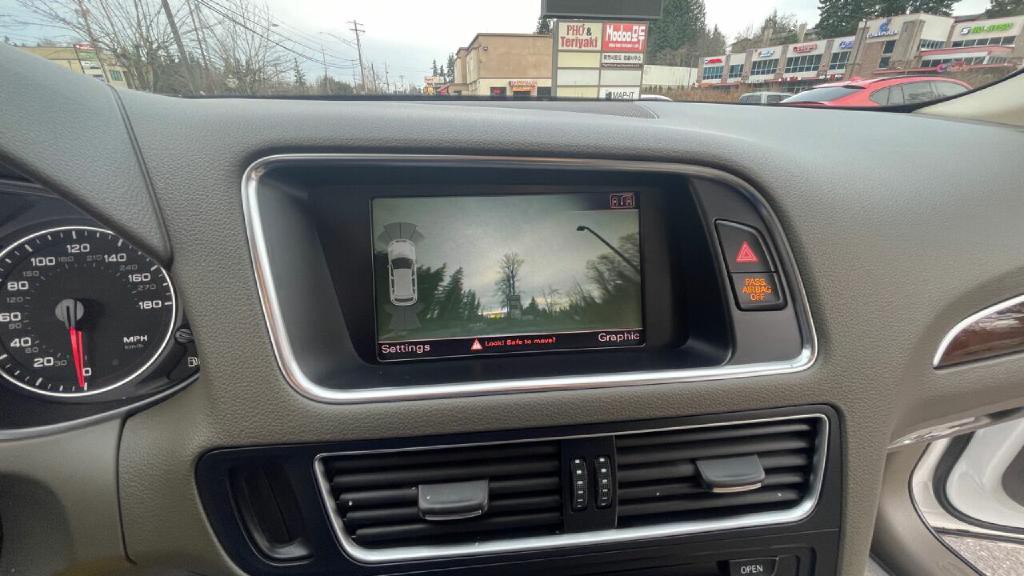 2012 Audi Q5 Image 30