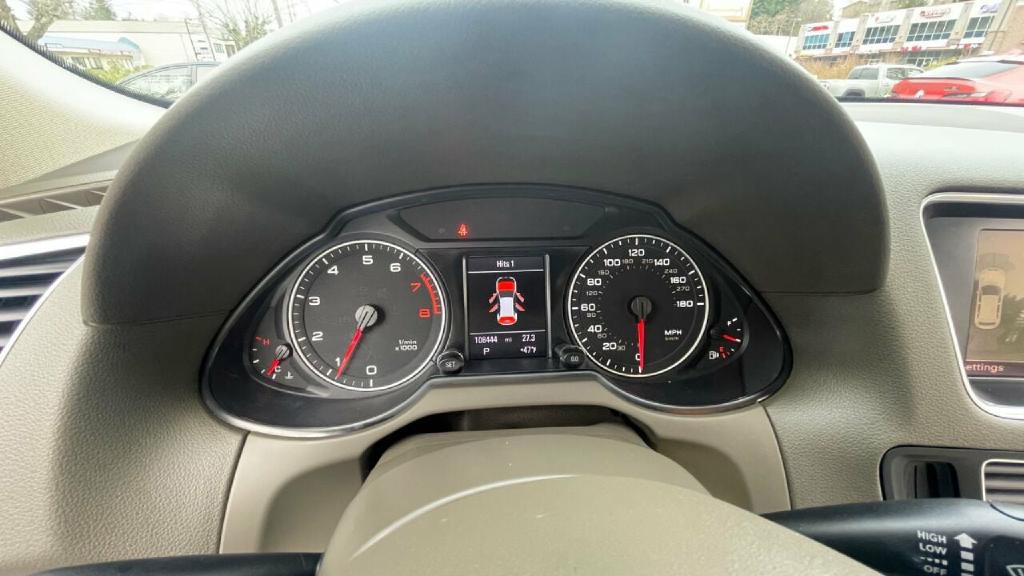 2012 Audi Q5 Image 32