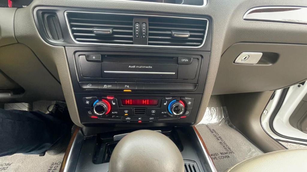 2012 Audi Q5 Image 34