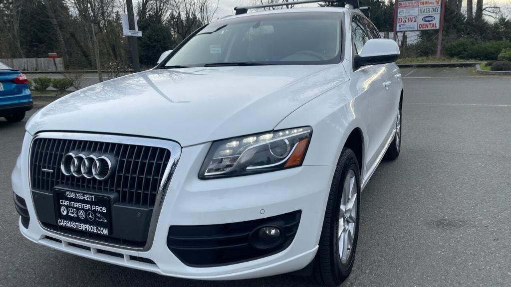 2012 Audi Q5 Image 39