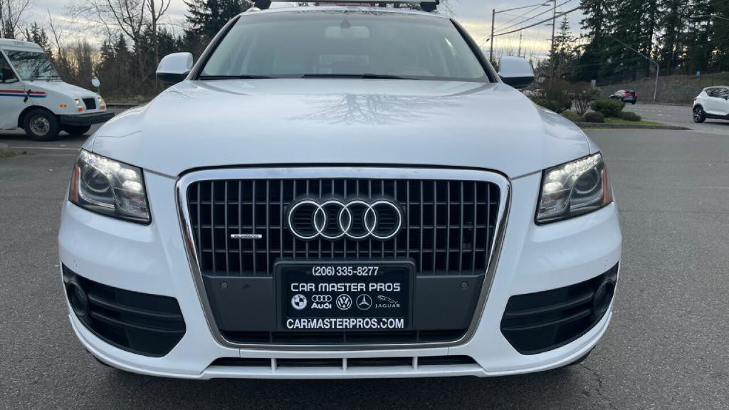 2012 Audi Q5 Image 41