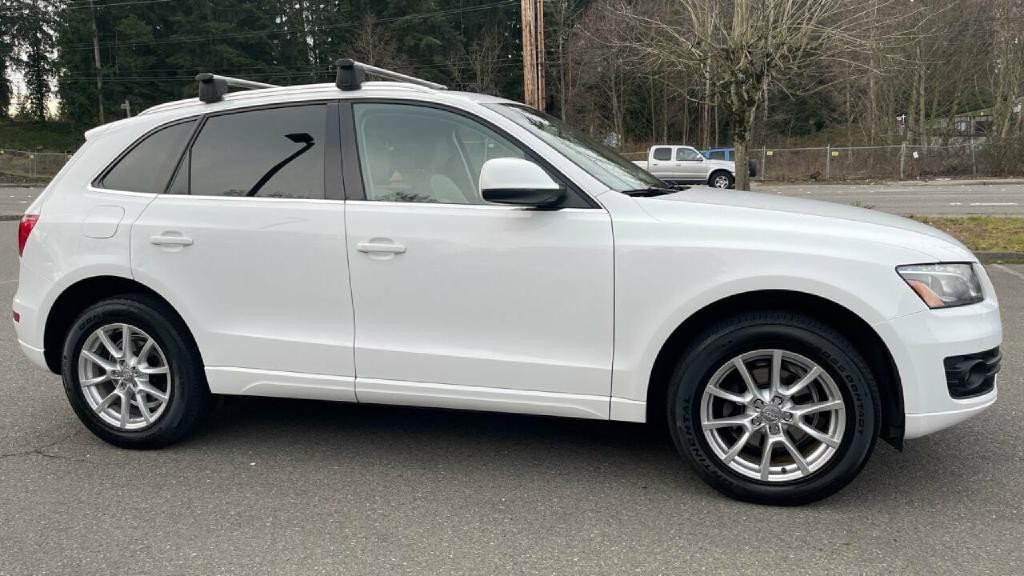 2012 Audi Q5 Image 43