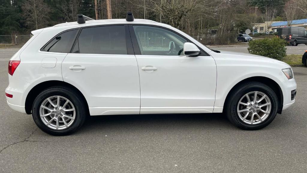 2012 Audi Q5 Image 44