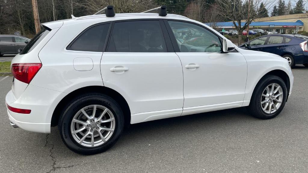 2012 Audi Q5 Image 45