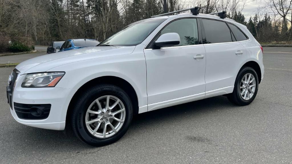 2012 Audi Q5 Image 46