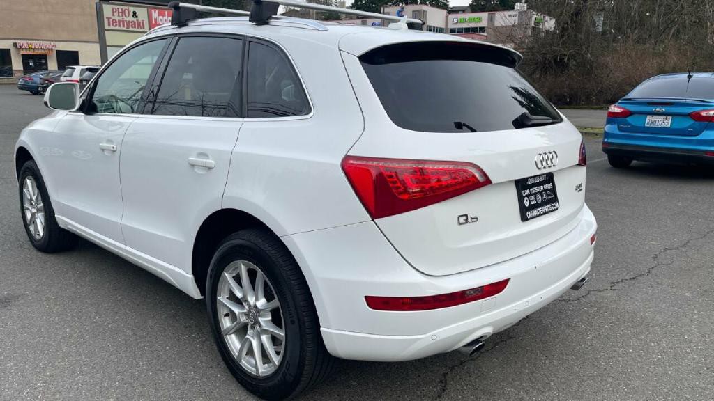 2012 Audi Q5 Image 50