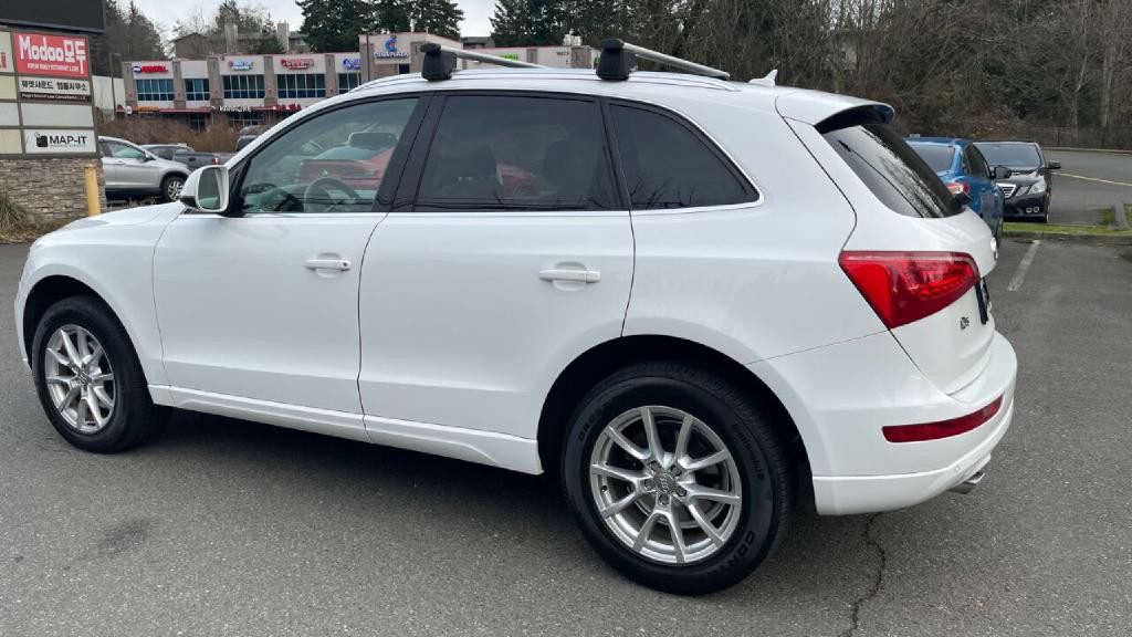 2012 Audi Q5 Image 51
