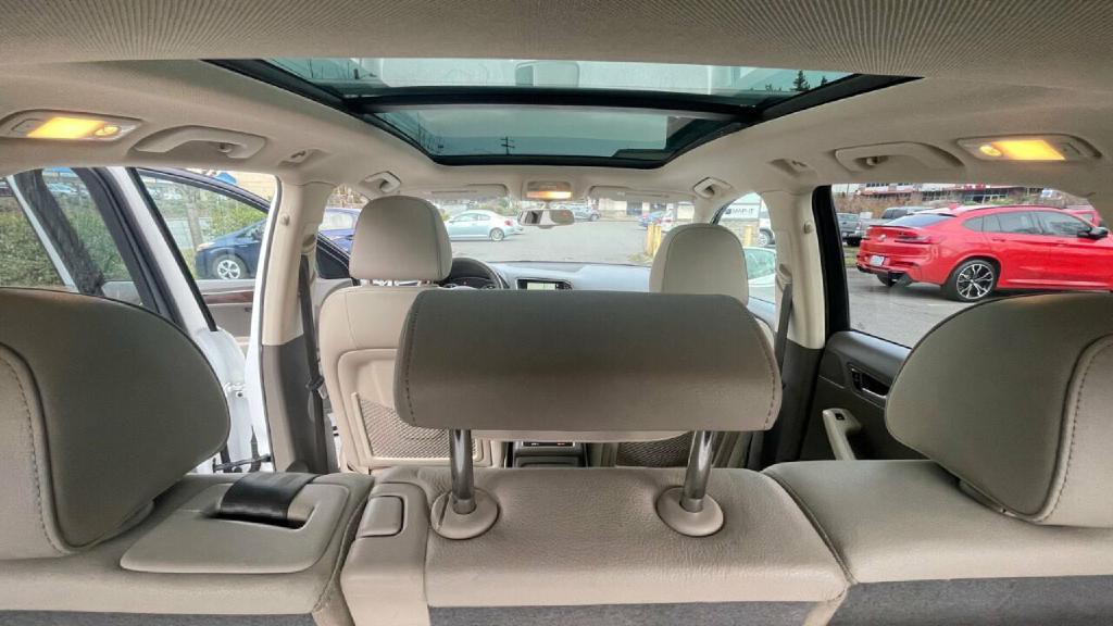 2012 Audi Q5 Image 61