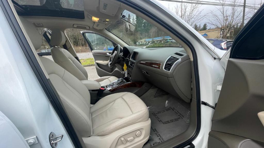 2012 Audi Q5 Image 64