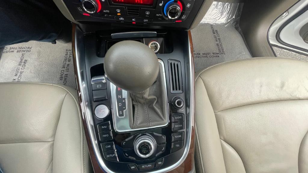 2012 Audi Q5 Image 68