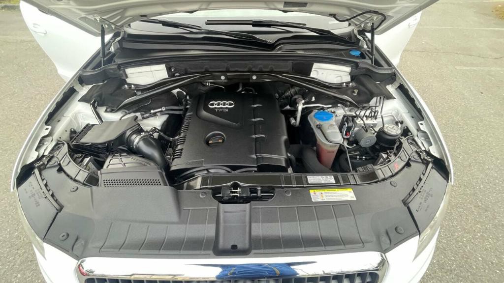 2012 Audi Q5 Image 70