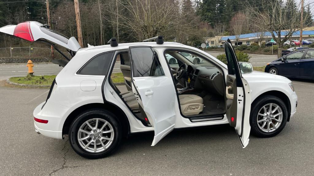 2012 Audi Q5 Image 72