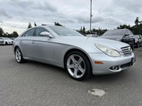 Image for 2006 Mercedes-Benz CLS-Class CLS 500 ID: 7267766