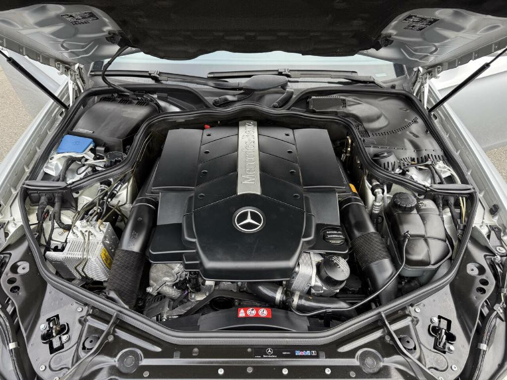 2006 Mercedes-Benz CLS-Class Image 23