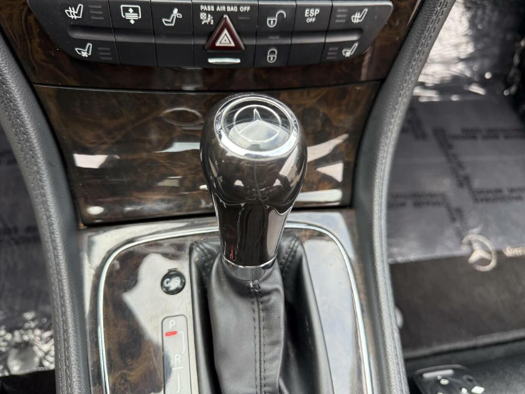 2006 Mercedes-Benz CLS-Class Image 29