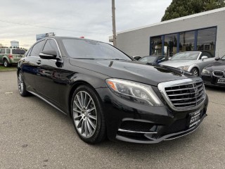 Image for 2014 Mercedes-Benz S-Class S 550 ID: 7271148