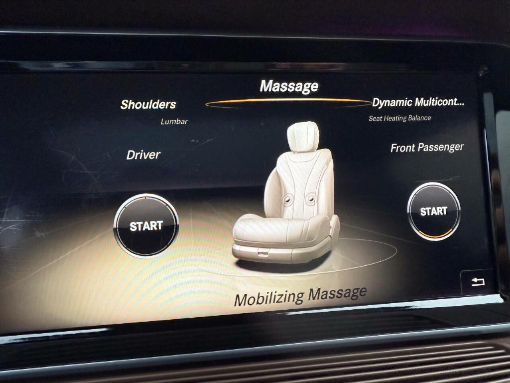 2014 Mercedes-Benz S-Class Image 20