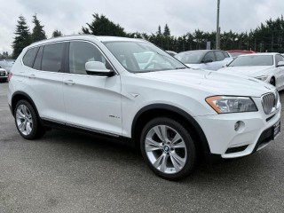 Image for 2011 BMW X3 xDrive35i ID: 7275871