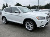 Image for 2011 BMW X3 xDrive35i ID: 7275871