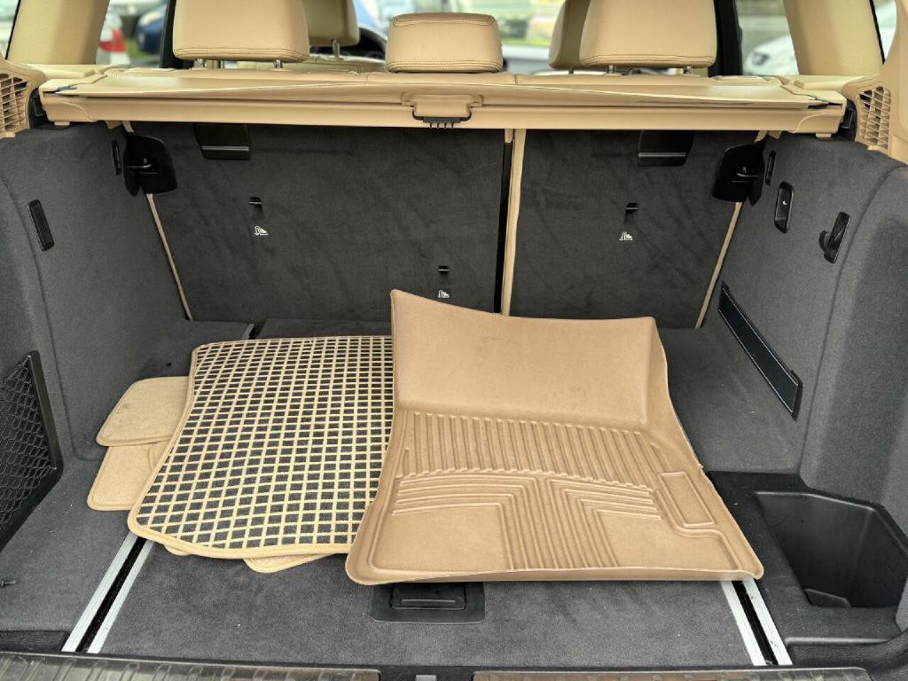 2011 BMW X3 Image 13