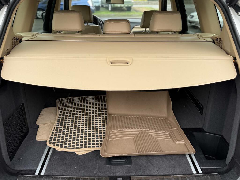 2011 BMW X3 Image 14