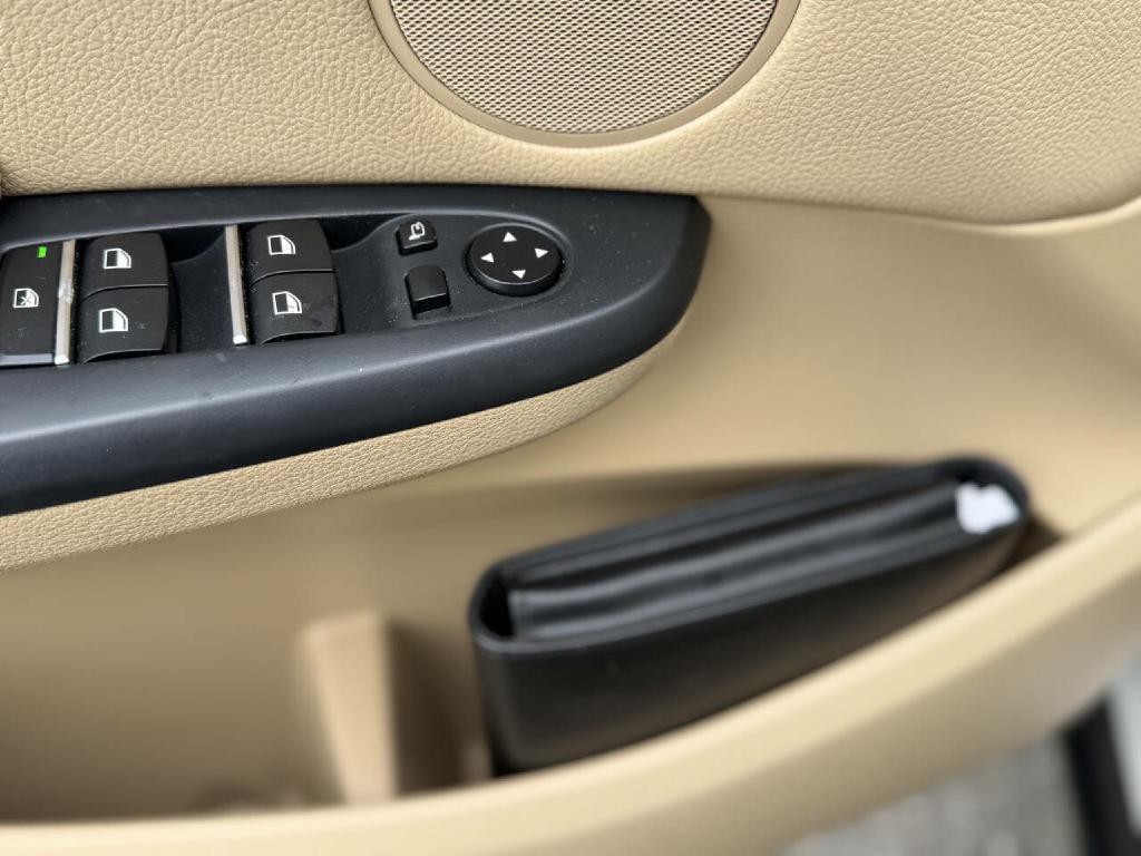 2011 BMW X3 Image 17