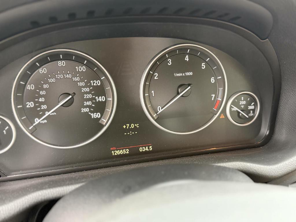 2011 BMW X3 Image 18