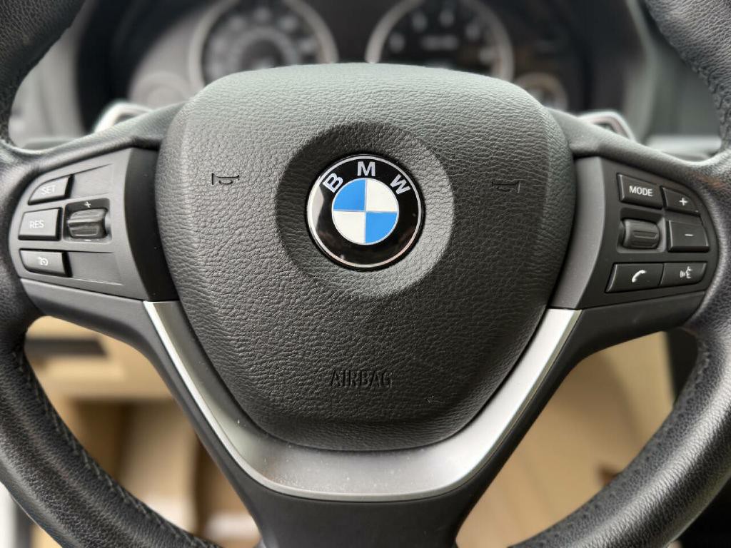 2011 BMW X3 Image 19