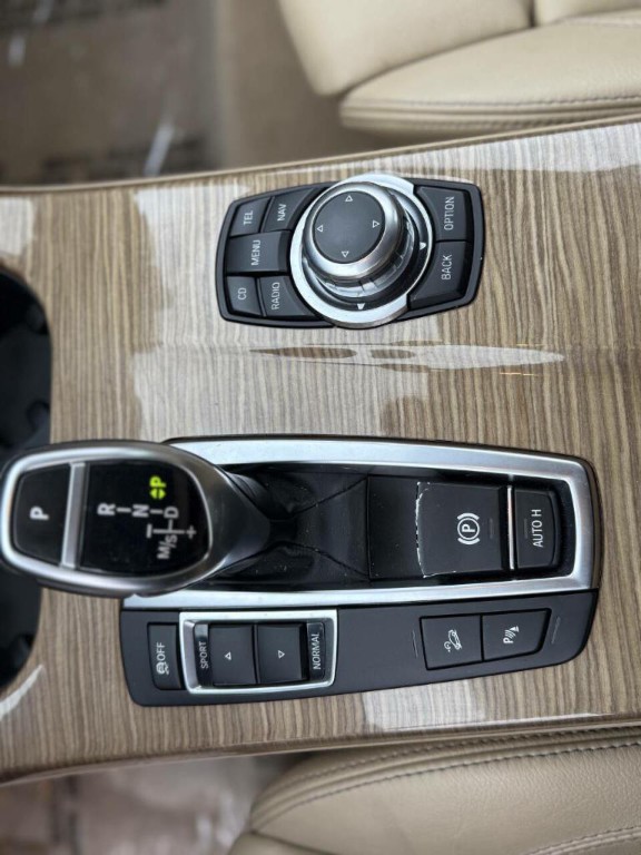 2011 BMW X3 Image 20