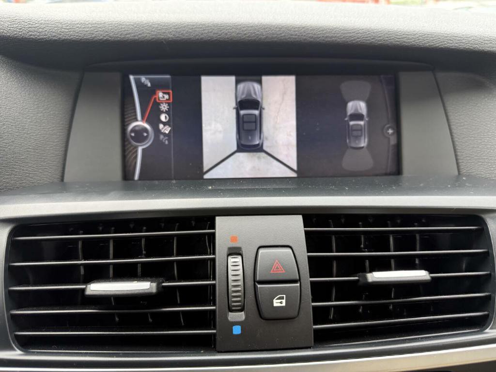 2011 BMW X3 Image 31