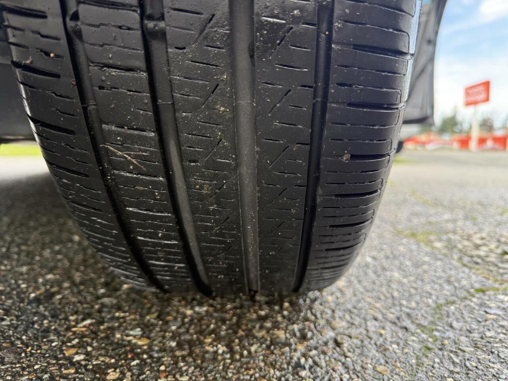 2016 Volkswagen GTI Image 27