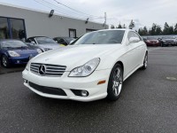 Image for 2006 Mercedes-Benz CLS-Class CLS 500 ID: 7290656
