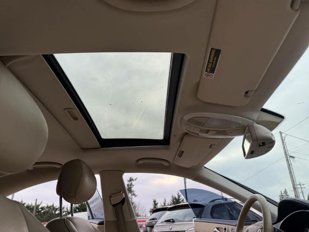 2006 Mercedes-Benz CLS-Class Image 19