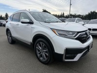 Image for 2022 Honda CR-V Touring ID: 7292379